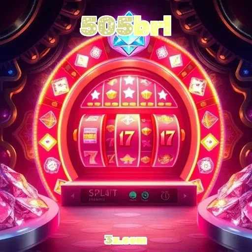 505brl: Descubra Como o Login Revoluciona a Experiência dos Jogadores